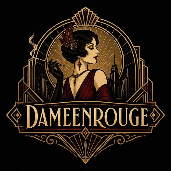 dameenrouge